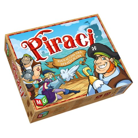 PIRACI PIRACI