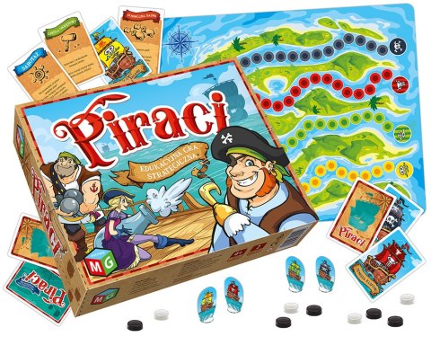 PIRACI PIRACI