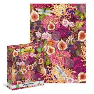 Puzzle Easy-XL "Botanika. Figi i kwiaty" 300615