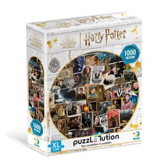 Puzzle Medium-XL Harry Potter Znane momenty 200571