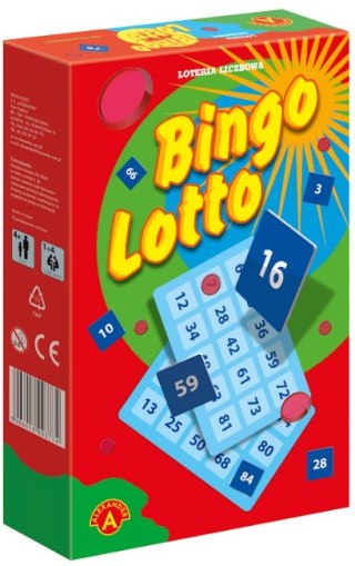 Bingo / Lotto - Mini