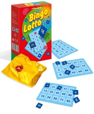 Bingo / Lotto - Mini