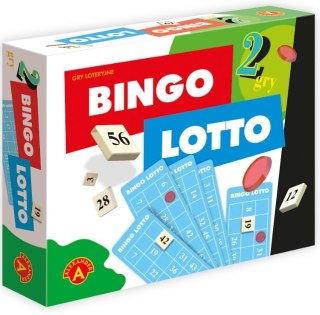 Bingo / Lotto