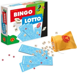 Bingo / Lotto