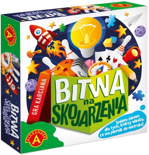 Bitwa na Skojarzenia Bitwa na Skojarzenia