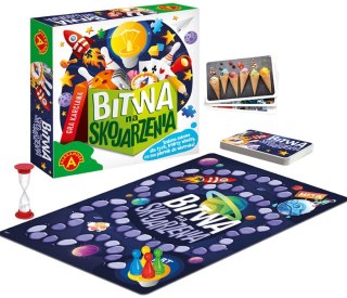 Bitwa na Skojarzenia