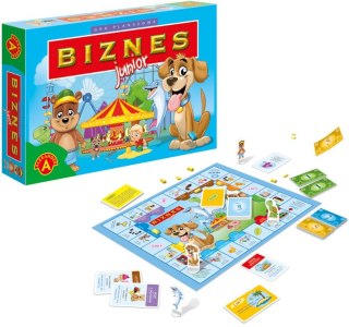 Biznes Junior