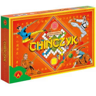 Chińczyk