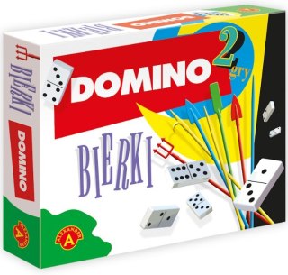 Domino / Bierki