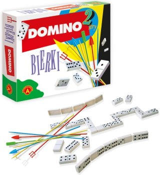 Domino / Bierki