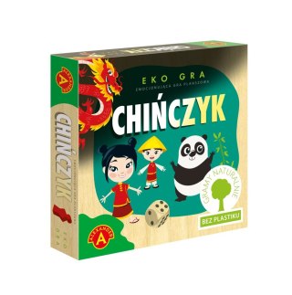 Eko Gra Chińczyk Alexander