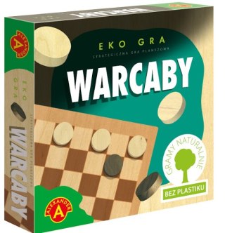 Eko Gra Warcaby