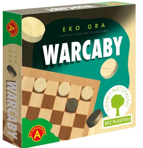 Eko Gra Warcaby Eko Gra Warcaby