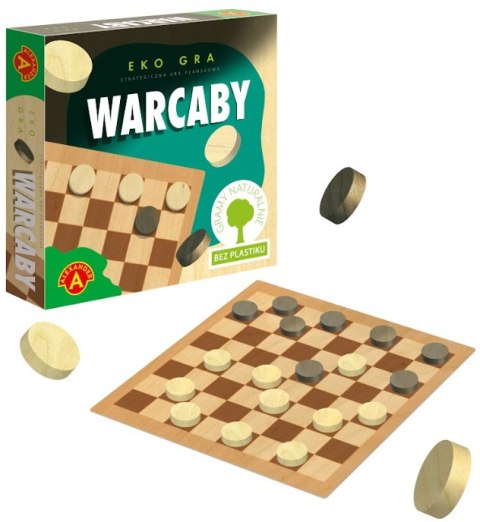 Eko Gra Warcaby Eko Gra Warcaby