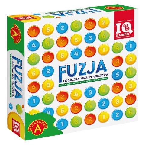 Fuzja Fuzja