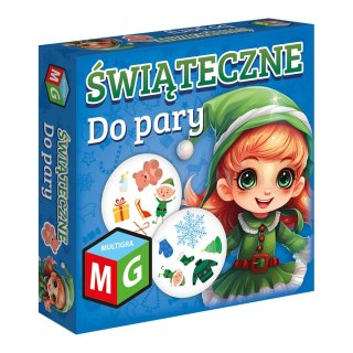 GRA DO PARY ŚWIĄTECZNE