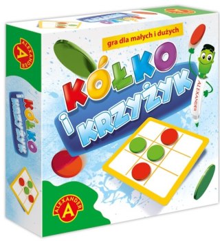 Kółko i Krzyżyk