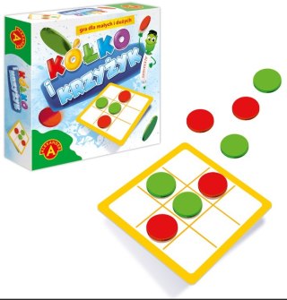 Kółko i Krzyżyk