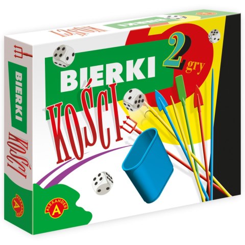 Kości / Bierki Kości / Bierki