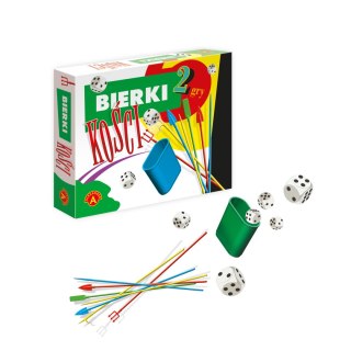 Kości / Bierki