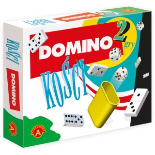Kości / Domino