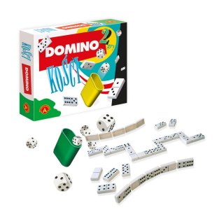 Kości / Domino