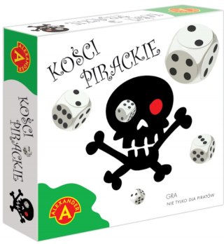 Kości Pirackie