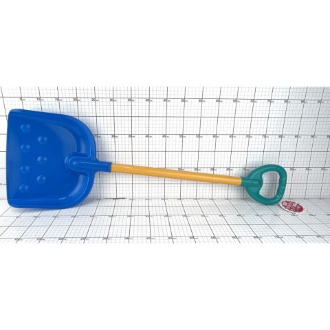 ŁOPATKA 60 CM. ŁOPATKA 60 CM.