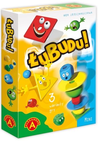 Łubudu mini