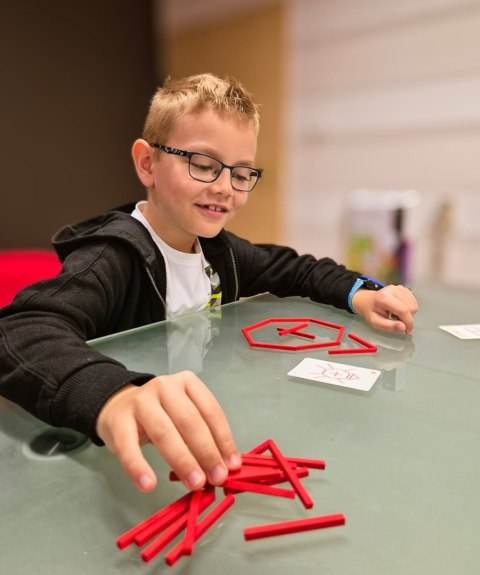 MONTESSORI ZABAWKA EDUKACYJNA - PATYKI MONTESSORI ZABAWKA EDUKACYJNA - PATYKI