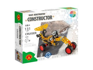 Mały CONSTRUCTOR - Cruiser