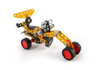Mały CONSTRUCTOR - Cruiser