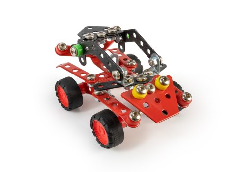 Mały CONSTRUCTOR - Explorer Mały CONSTRUCTOR - Explorer