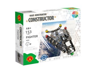 Mały CONSTRUCTOR - Fighter