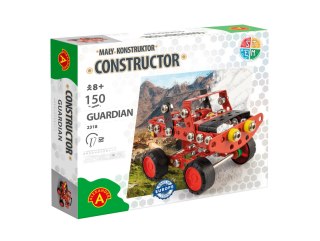 Mały CONSTRUCTOR - Guardian