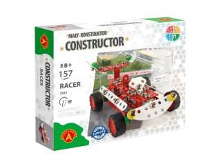 Mały CONSTRUCTOR - Racer