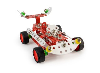 Mały CONSTRUCTOR - Racer