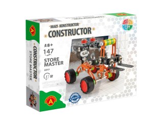 Mały CONSTRUCTOR - Store Master