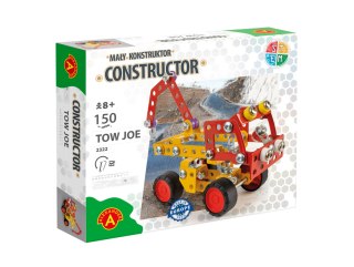 Mały CONSTRUCTOR - Tow Joe