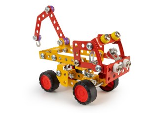 Mały CONSTRUCTOR - Tow Joe