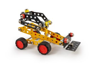 Mały CONSTRUCTOR - Wrestler