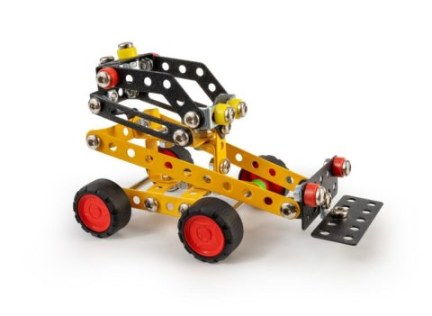 Mały CONSTRUCTOR - Wrestler