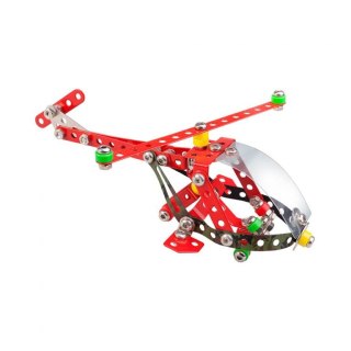 Mały Konstruktor - Helikopter