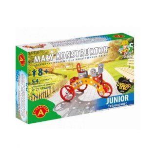 Mały Konstruktor - Junior
