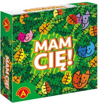 Mam Cię!