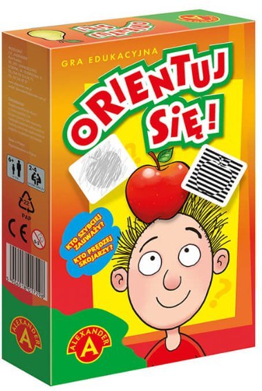Orientuj Się! - Mini Orientuj Się! - Mini