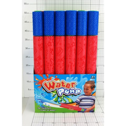 PAŁKA NA WODĘ 1 SZT. PAŁKA NA WODĘ 1 SZT.