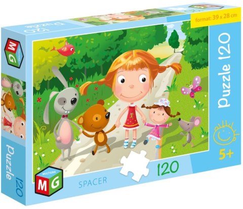 PUZZLE 120 SPACER PUZZLE 120 SPACER
