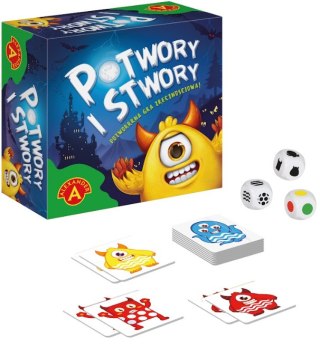 Potwory i Stwory