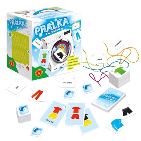 Pralka Pralka